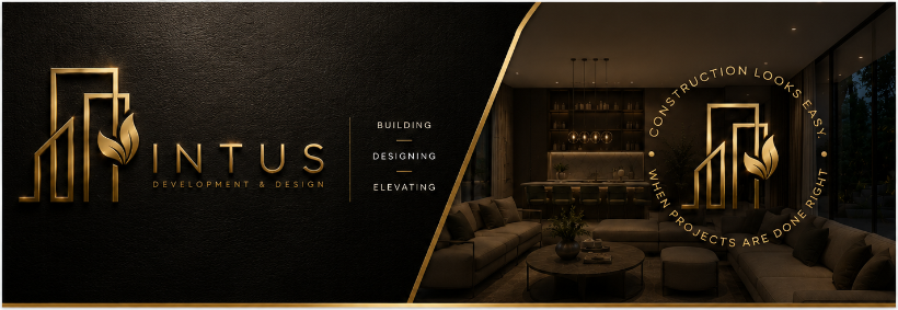 INTUS Development & Design